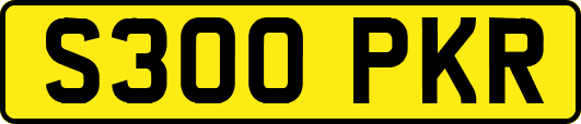 S300PKR