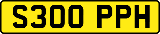 S300PPH