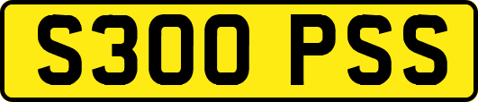 S300PSS