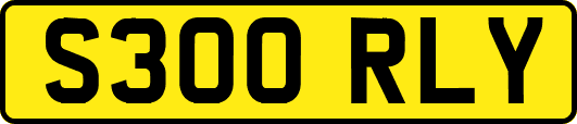 S300RLY