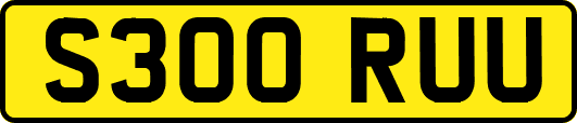 S300RUU