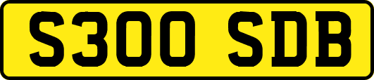 S300SDB
