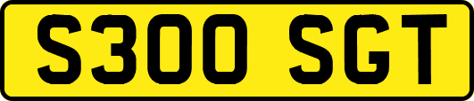 S300SGT