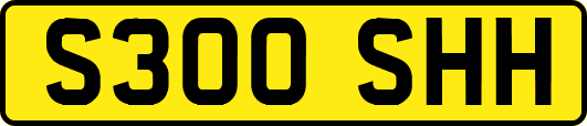 S300SHH
