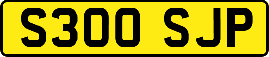 S300SJP