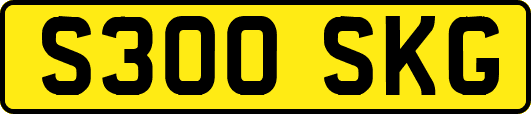 S300SKG