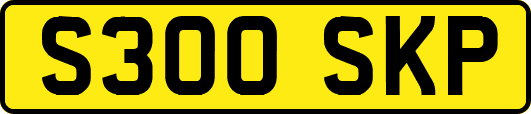 S300SKP