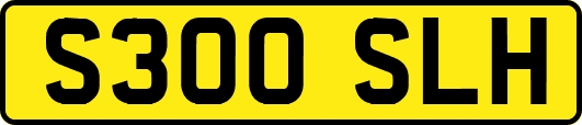 S300SLH