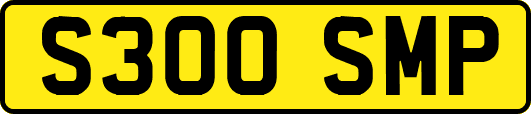 S300SMP