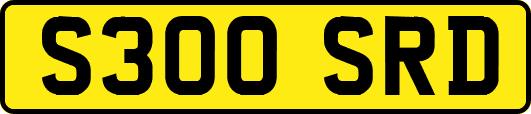S300SRD