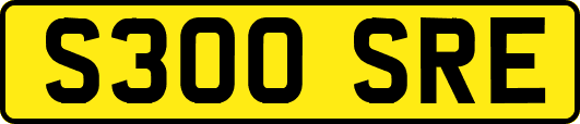 S300SRE