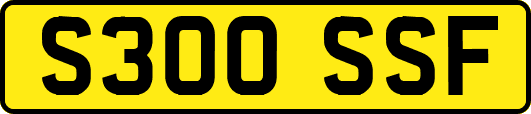S300SSF
