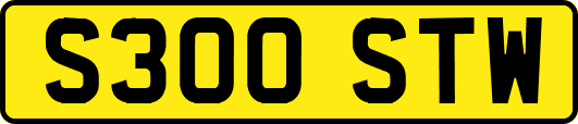 S300STW
