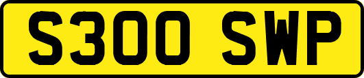 S300SWP