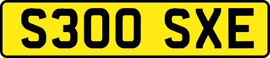 S300SXE