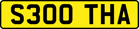 S300THA