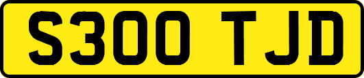 S300TJD
