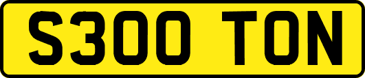 S300TON