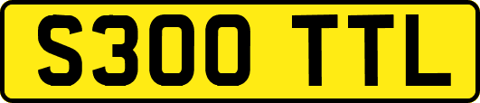 S300TTL
