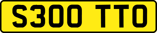 S300TTO
