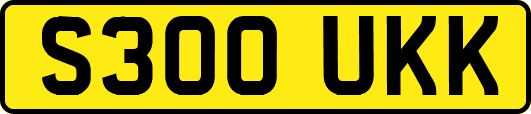 S300UKK