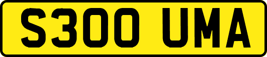 S300UMA