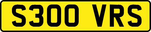 S300VRS