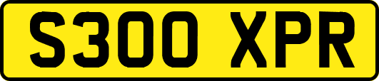 S300XPR
