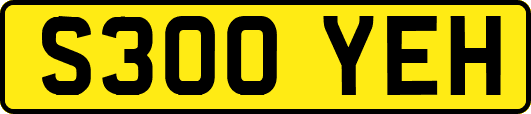 S300YEH