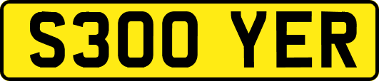 S300YER