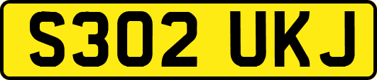 S302UKJ