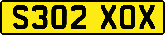 S302XOX