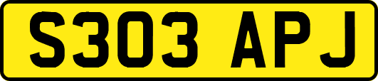 S303APJ