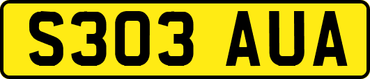 S303AUA