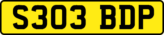 S303BDP