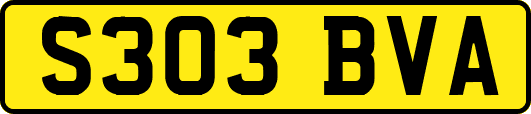 S303BVA