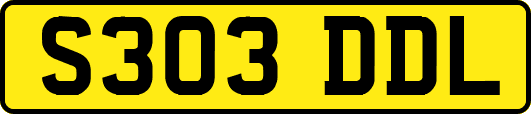 S303DDL