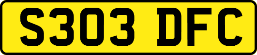 S303DFC