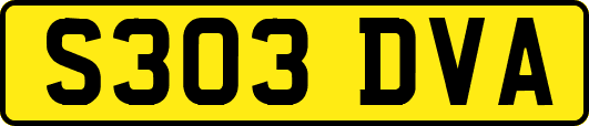 S303DVA