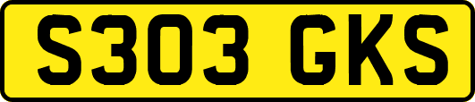 S303GKS