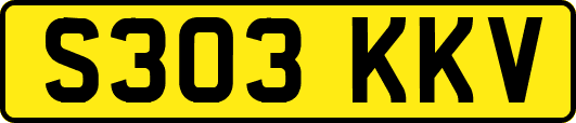 S303KKV