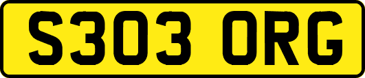 S303ORG