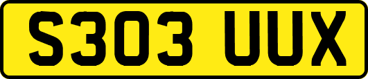 S303UUX