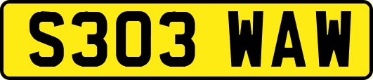 S303WAW