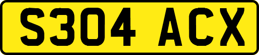 S304ACX