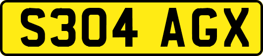 S304AGX