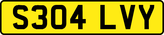 S304LVY