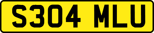 S304MLU