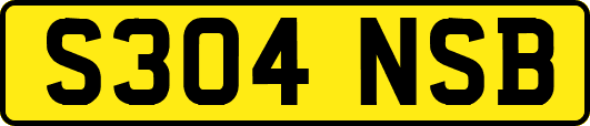S304NSB