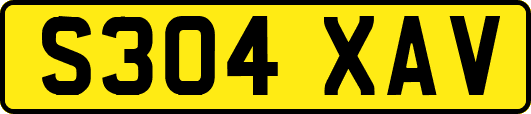 S304XAV